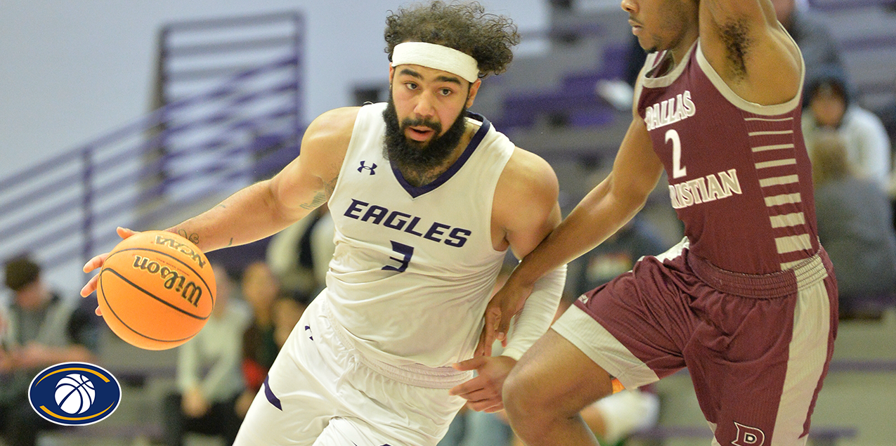 Justice Marmara, University of the Ozarks, Player of the Week (Week 5)