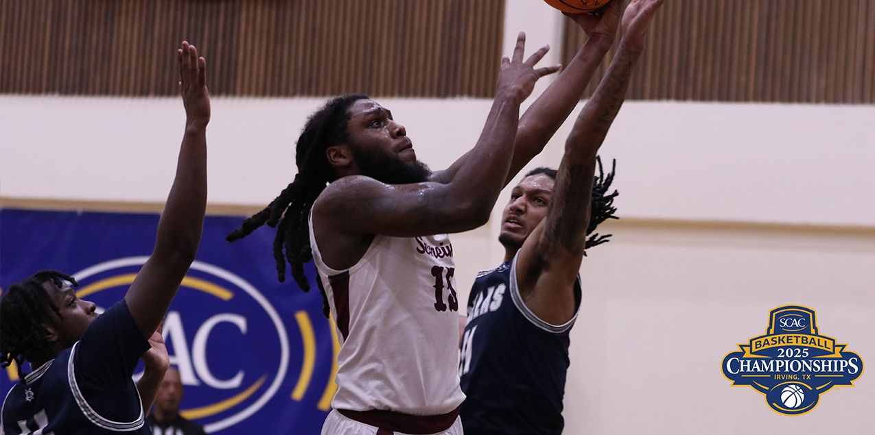 Schreiner Records 83-72 SCAC Quarterfinal Win Over Dallas