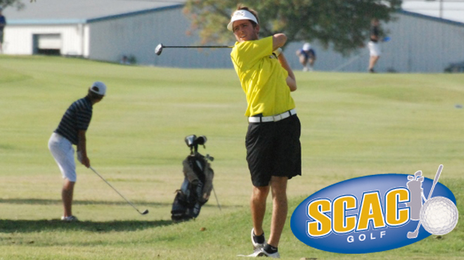 Southwestern University Ranked No. 16 in Latest World/Nike Men's Golf Coaches&rsquo; Poll