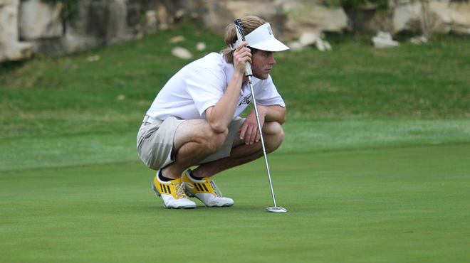 Southwestern 18th in Latest Golf World/Nike Men's Golf Coaches&rsquo; Poll
