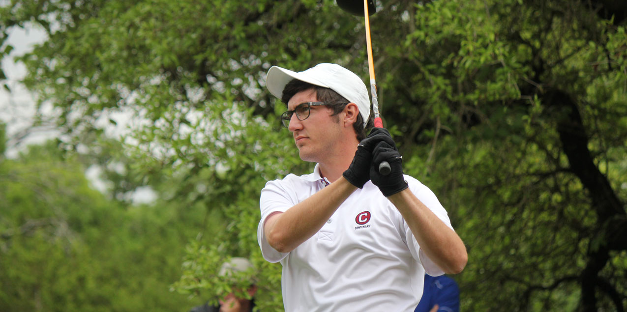 SCAC Men's Golf Spring Recap - Week Four