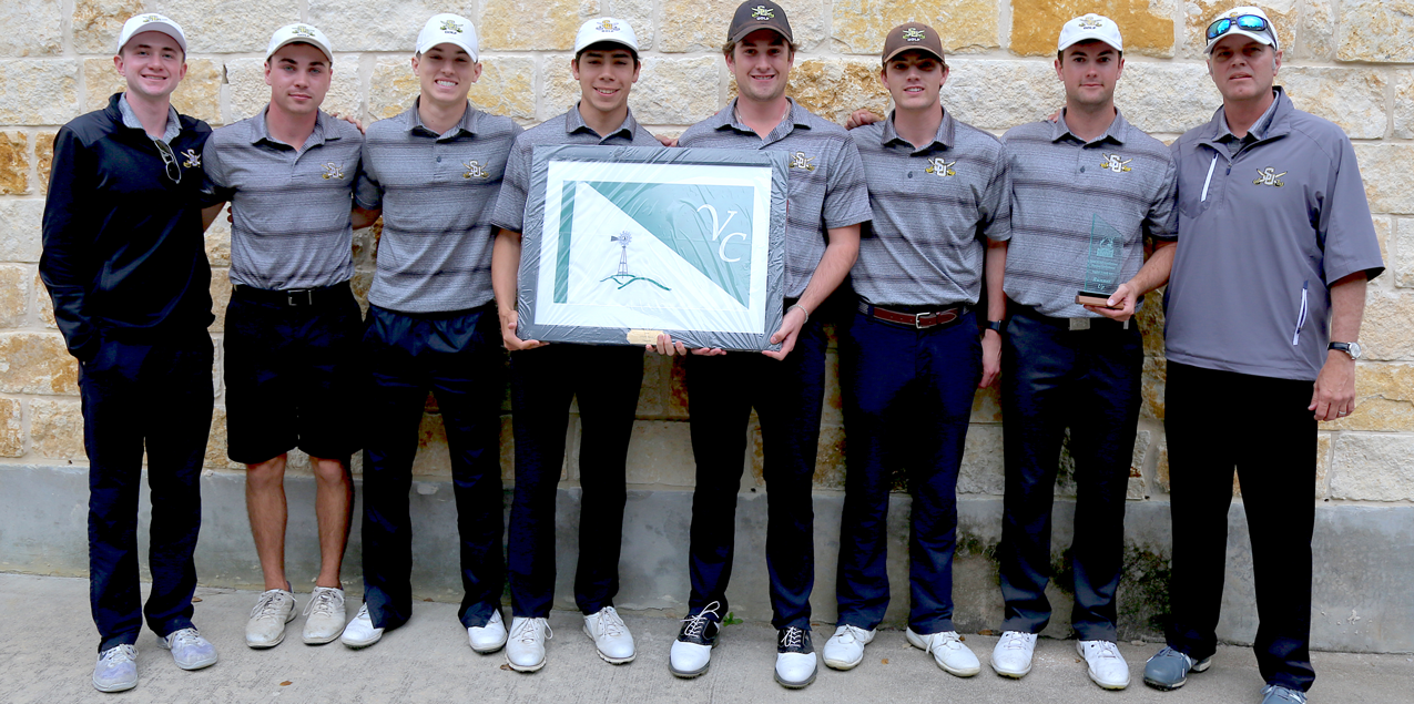 SCAC Men's Golf Spring Recap - Week Three