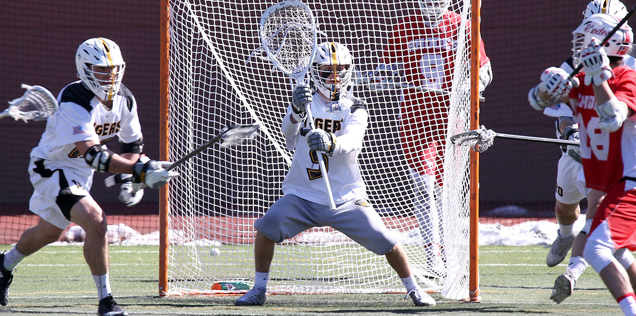 SCAC Men's Lacrosse Recap - Week Seven
