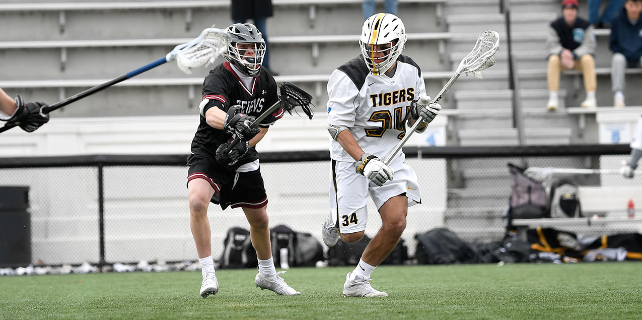 SCAC Men's Lacrosse Recap - Week Four