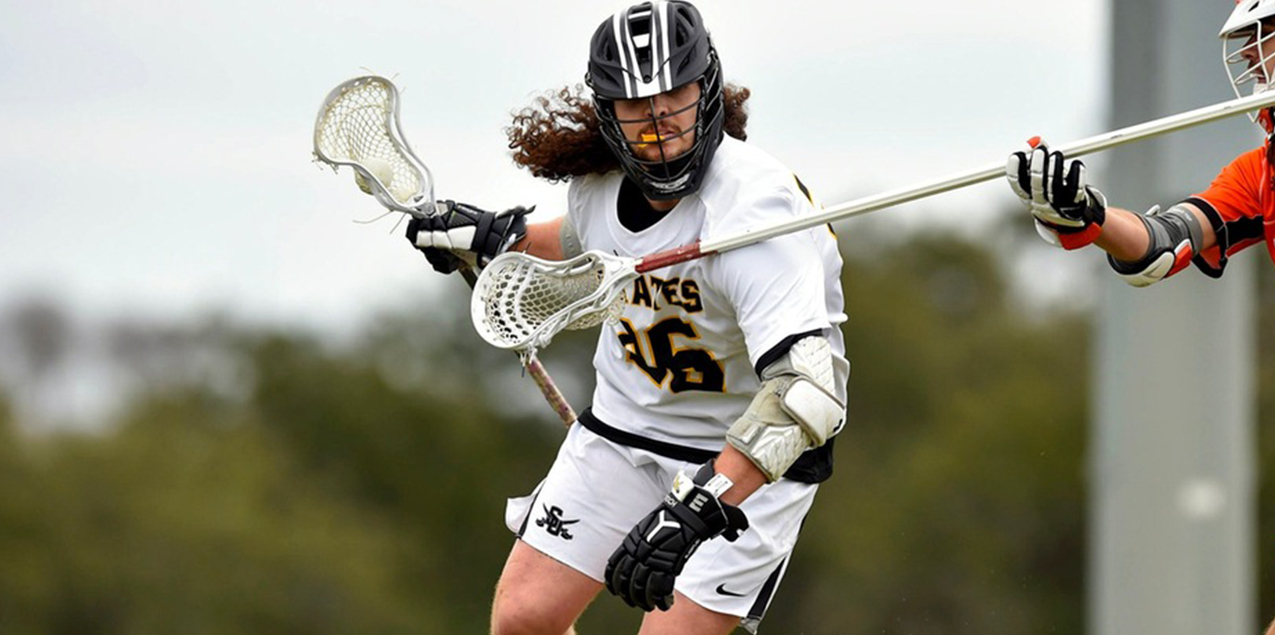 SCAC Men's Lacrosse Recap - Week One