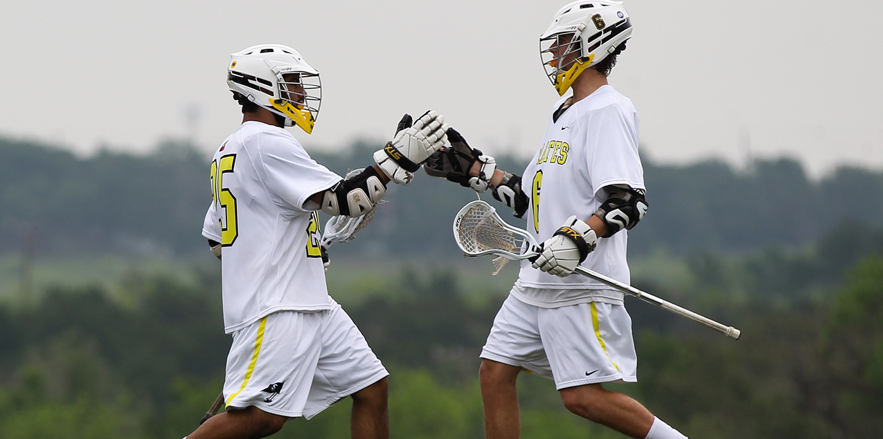 Men's Lacrosse Returns as a SCAC Sponsored Sport in 2016