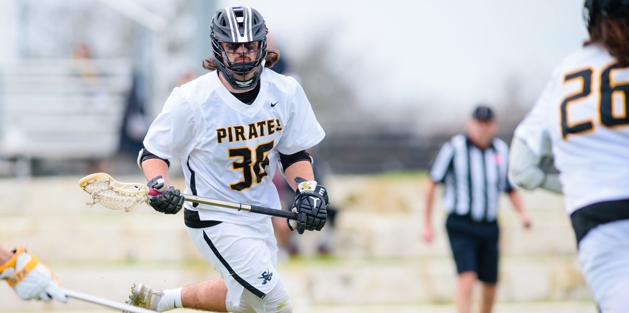 Hudson Bearden, Southwestern University, Defensive Player of the Week (Week 7)