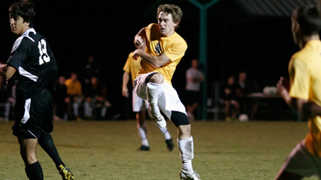 Men's Soccer Recap (Week 3) - Around the SCAC