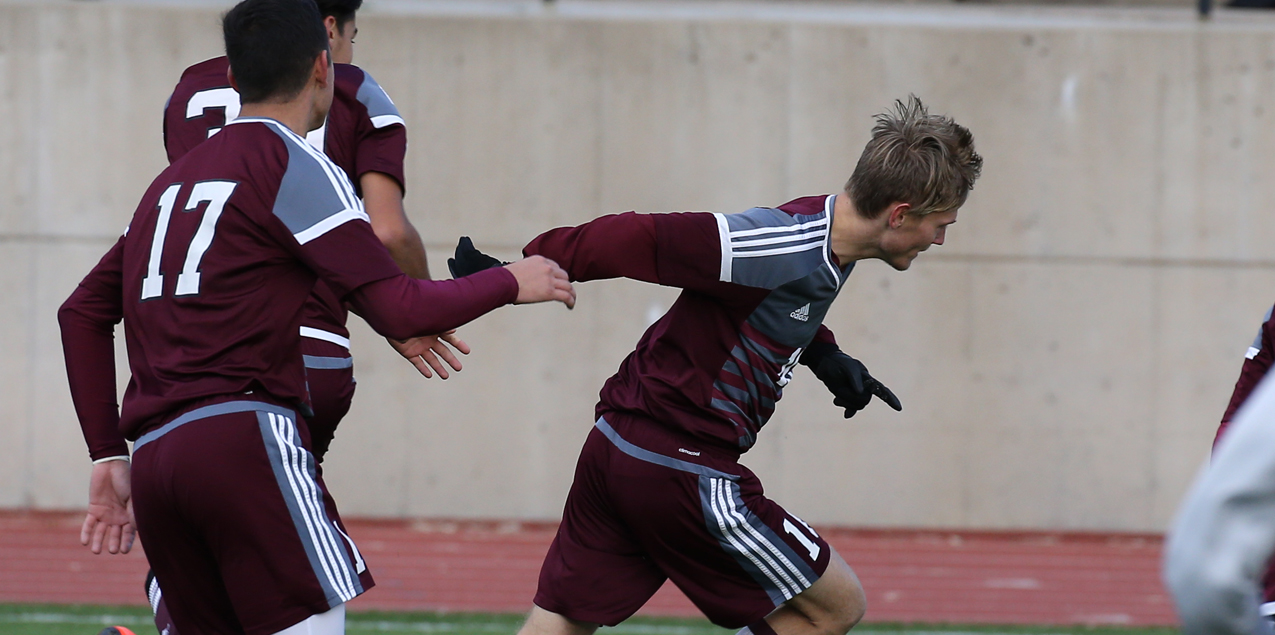 No. 6 Schreiner Upsets No. 3 Dallas in Overtime To Advance