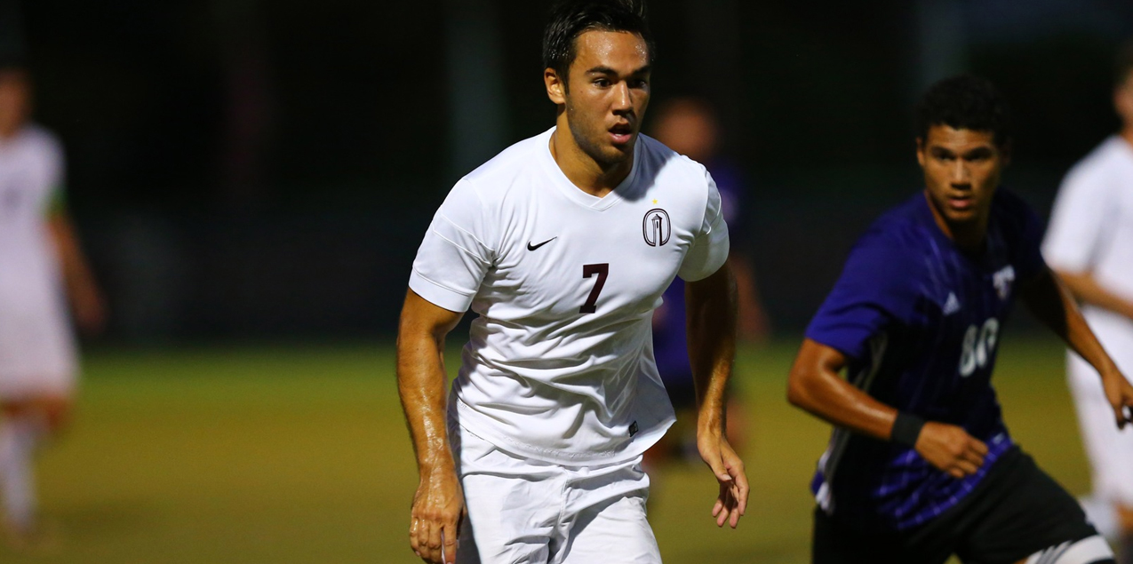 Austin Michaelis, Trinity University, Offensive Player of the Week (Week 4)