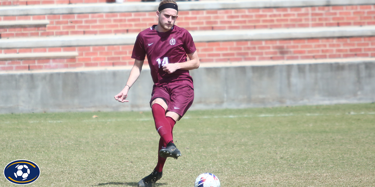 JonConnor Rule, Trinity University, Defensive Player of the Week (Week 9)