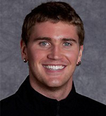 Michael Bennett, Colorado College, Men's Swimming