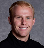 Austin Howlett, Colorado College, Men's Diving