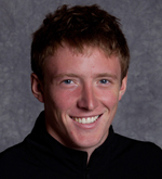 Colin Chupik, Colorado College, Men's Swimming