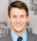 Kyler Wood, Southwestern University, Men's Swimming