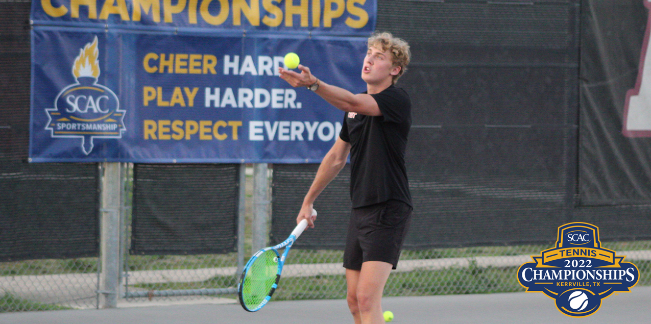 St. Thomas Squeaks Past Schreiner in Quarterfinal Nailbiter
