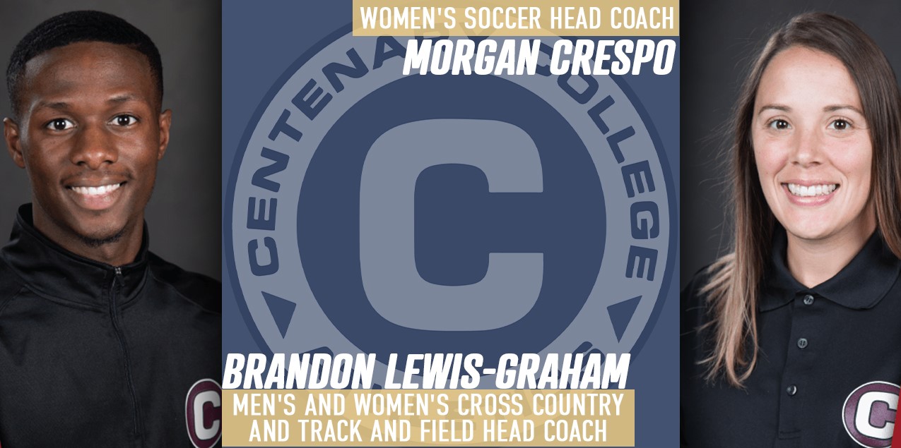 Centenary Athletics Announces Head Coaching News
