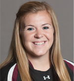 Katie Castillon, Trinity University, Softball (Pitcher)