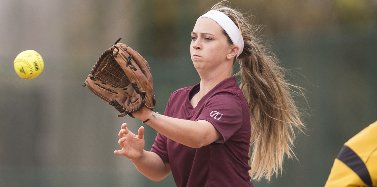 SCAC Softball Recap - Week Five