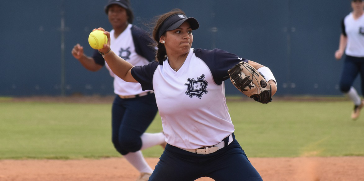 SCAC Softball Recap - Week Three