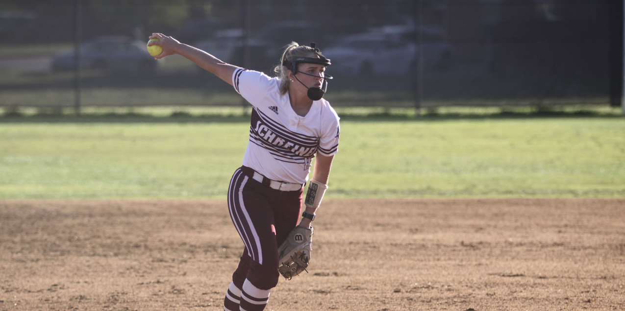 SCAC Softball Recap - Week Four