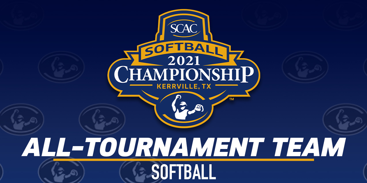 Four TLU Bulldogs Headline Softball All-Tournament Selections