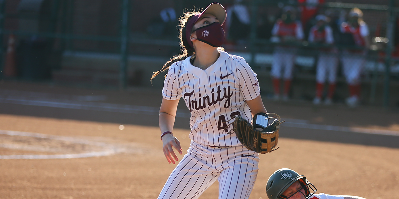 SCAC Softball Recap - Week Two