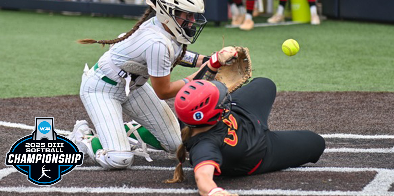 Celts Storm Back to Defeat Belhaven in NCAA Elimination Contest