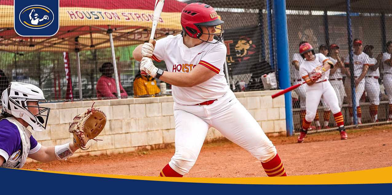 Chloe Bennett, University of St. Thomas, Hitter of the Week (Week 2)
