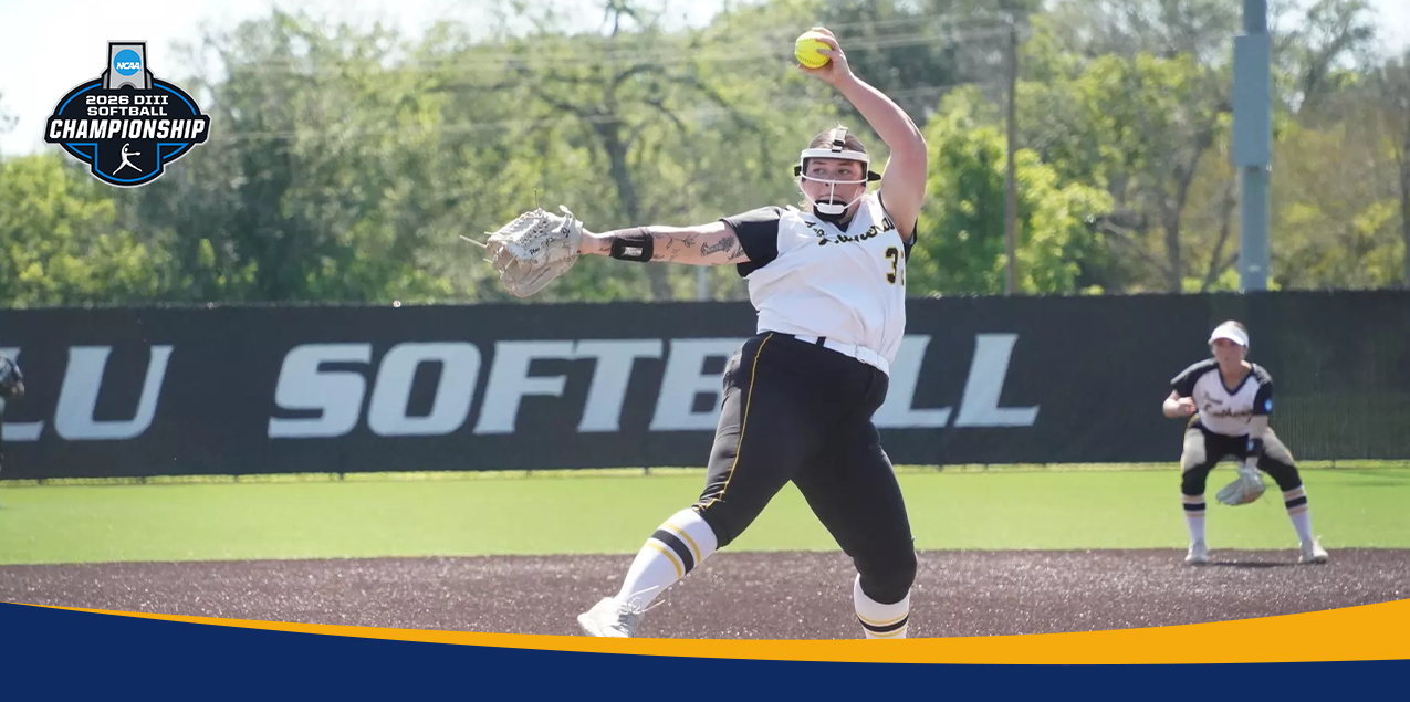 TLU Run-Rules Penn State Behrend to Open Regionals