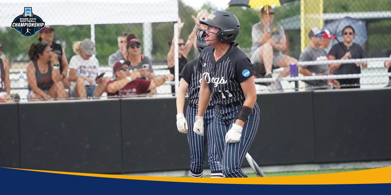 Texas Lutheran Softball's Season Ends with Losses to No. 2 Redlands in Seguin Super Regional