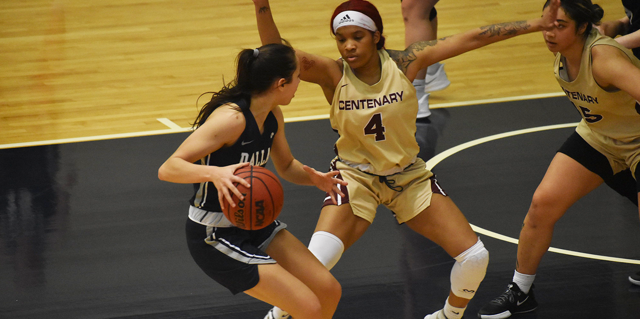 SCAC Women's Basketball Recap - Week 3