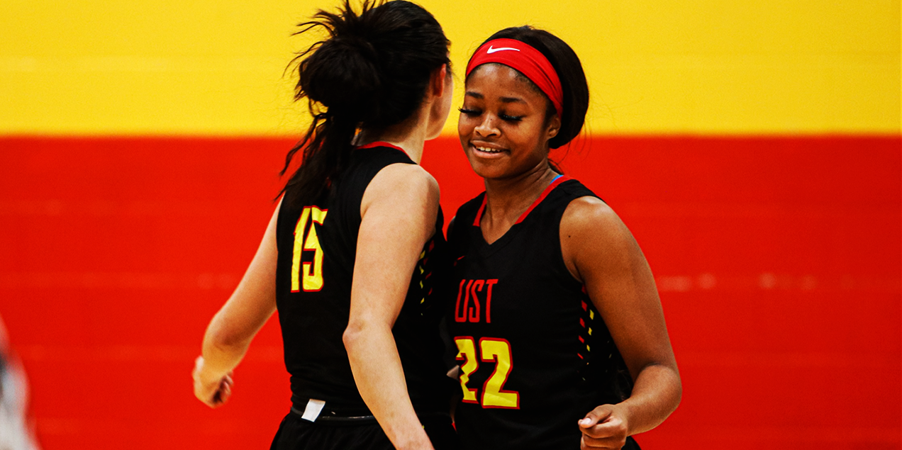 SCAC Women's Basketball Recap - Week 4