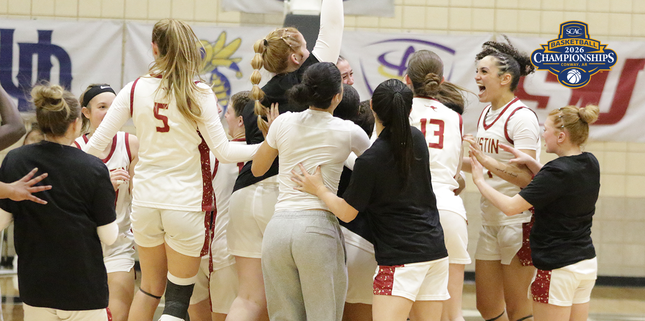 &lsquo;Roos Return to the Big Stage: Austin College Advances to SCAC Championship