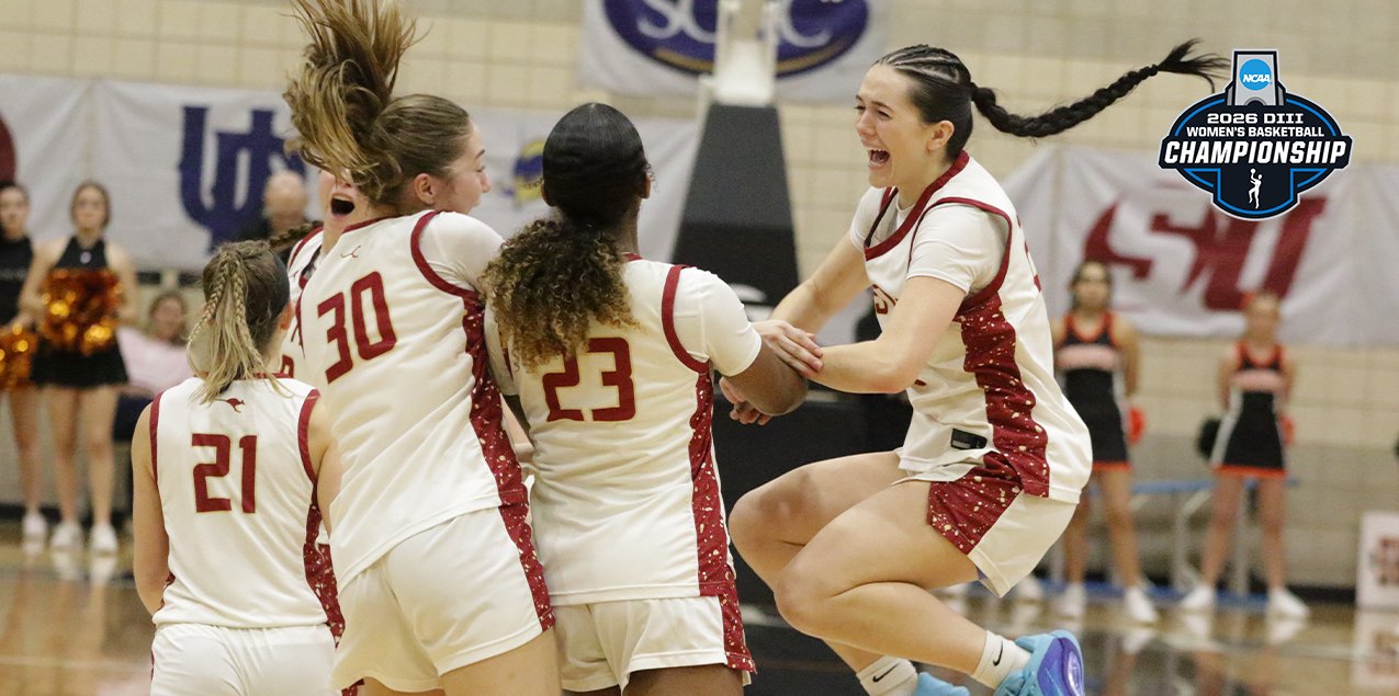 Austin College Heads to Hardin-Simmons in NCAA First Round