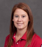 Sarah Bradshaw, Centenary College, Women's Golf