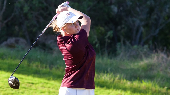 Trinity 15th; Southwestern 24th in Second Spring Golf World/WGCA Women's Golf Coaches&rsquo; Poll