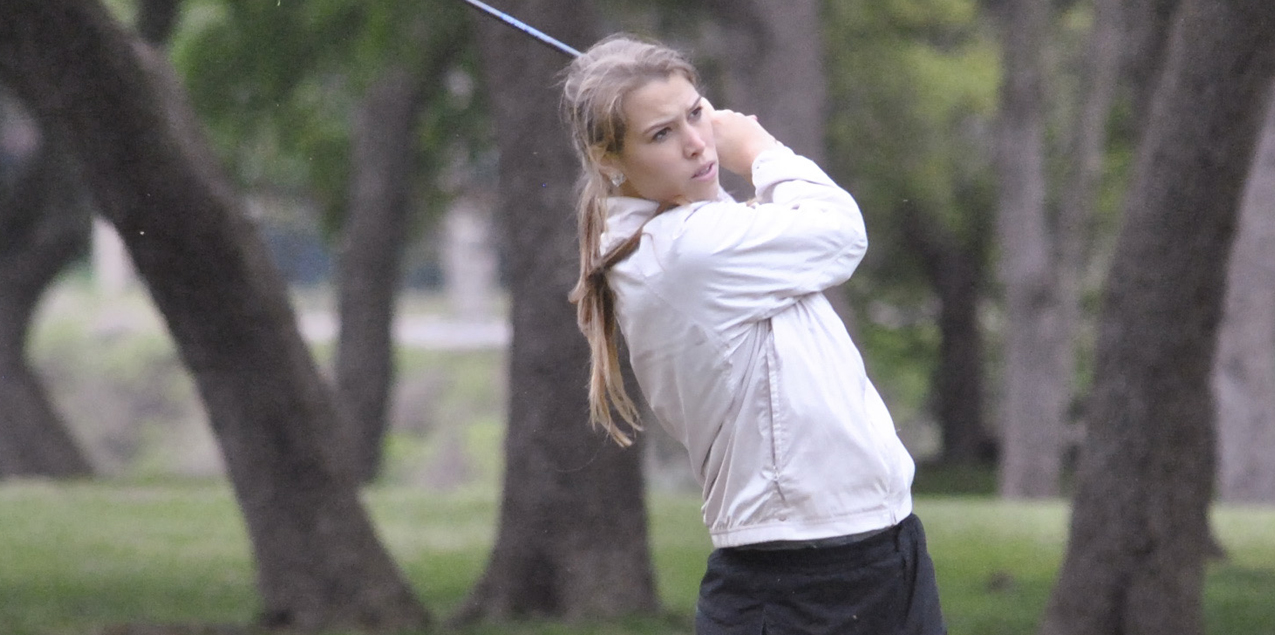 Women's Golf Recap (Week 2) - Around the SCAC