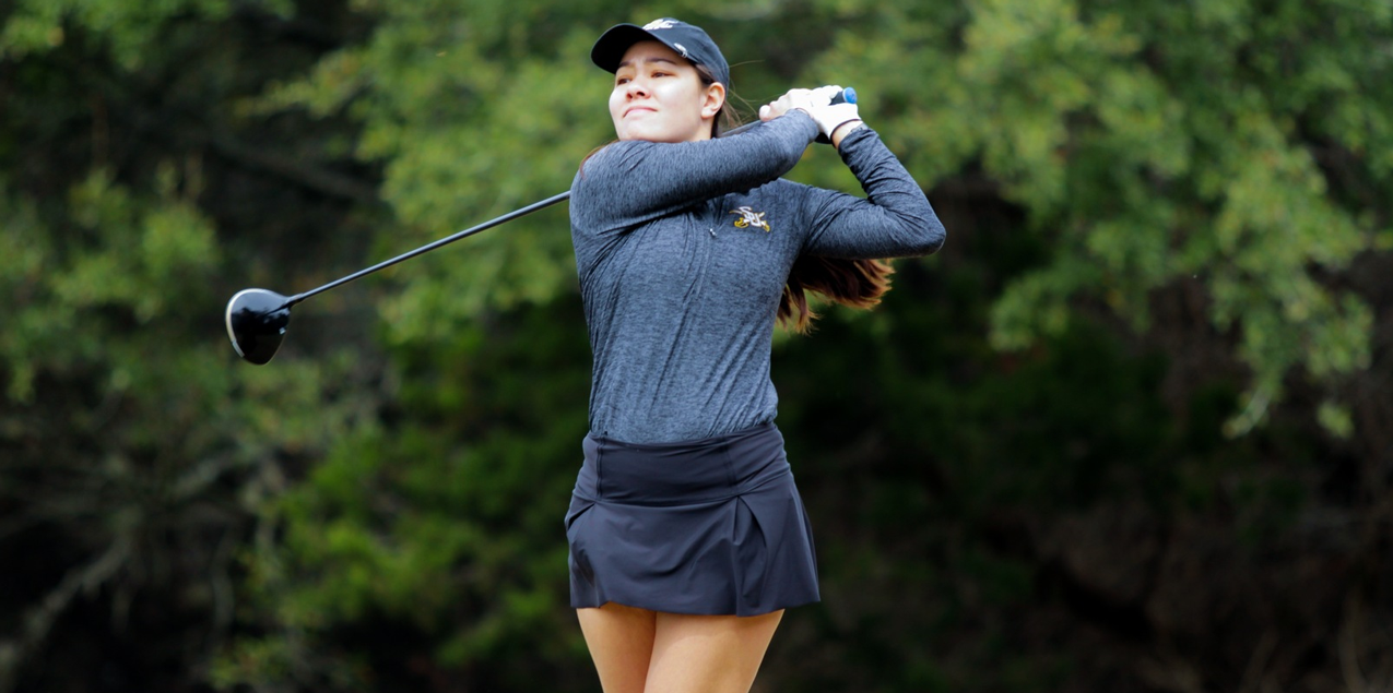 SCAC Women's Golf Spring Recap - Week Two