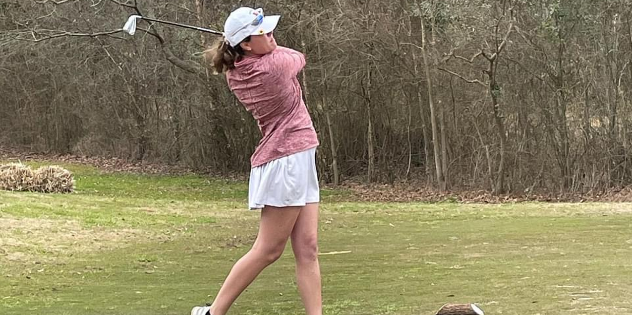 SCAC Women's Golf Spring Recap - Week Five