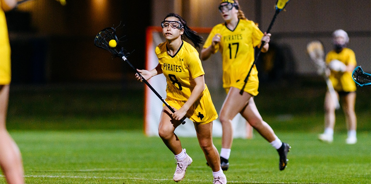 SCAC Women's Lacrosse Recap - Week Three