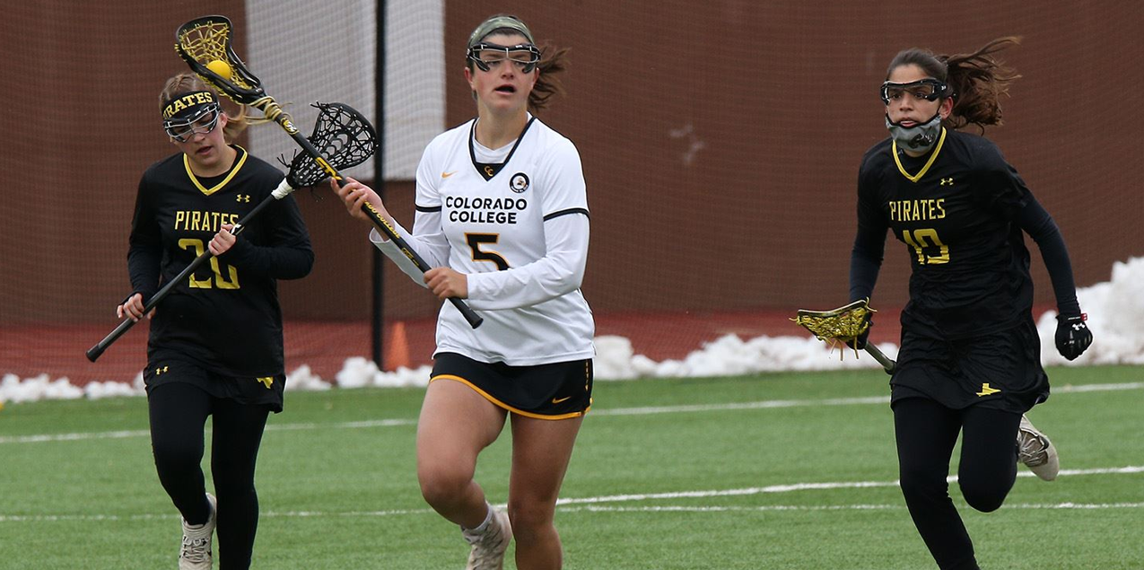 SCAC Women's Lacrosse Recap - Week Seven
