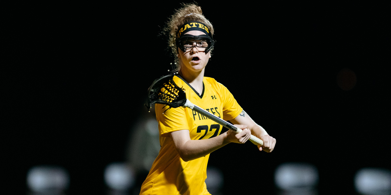 SCAC Women's Lacrosse Recap - Week Four