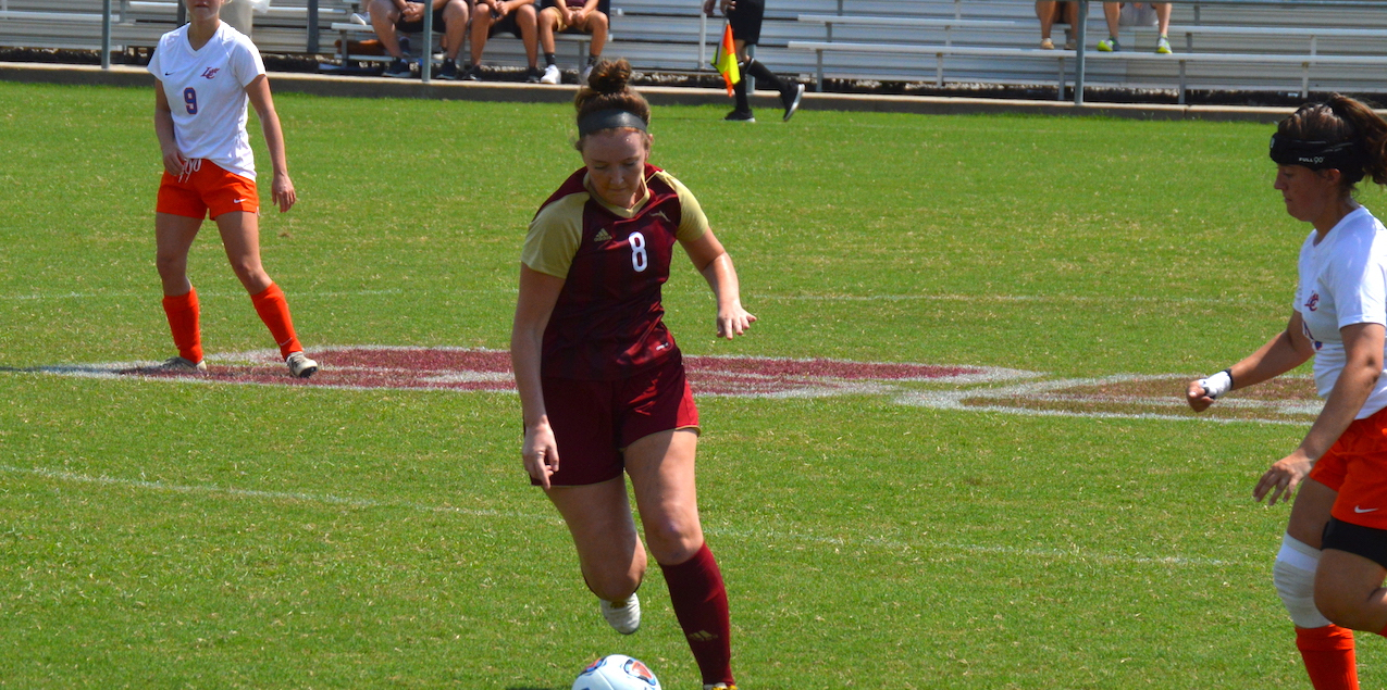 SCAC Women's Soccer Recap - Week One