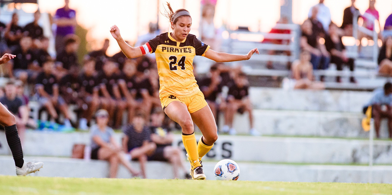 SCAC Women's Soccer Recap - Week Two
