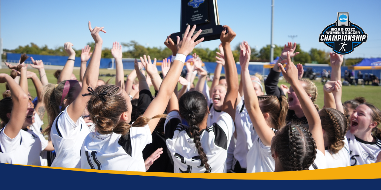 McMurry to Face Cal-Lutheran in NCAA D3 Women's Soccer Tournament First Round