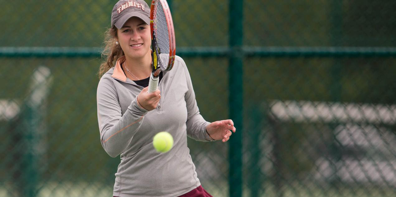 Trinity Women Earn Win Over UT-Tyler to Open NCAA Play