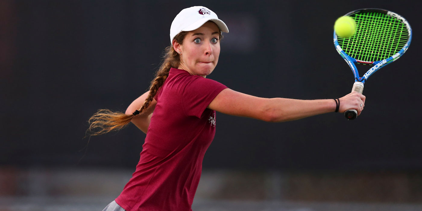 SCAC Women's Tennis Recap - Week One