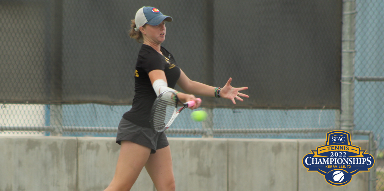 Colorado College Advances to Women's Semifinals After Blanking Austin College