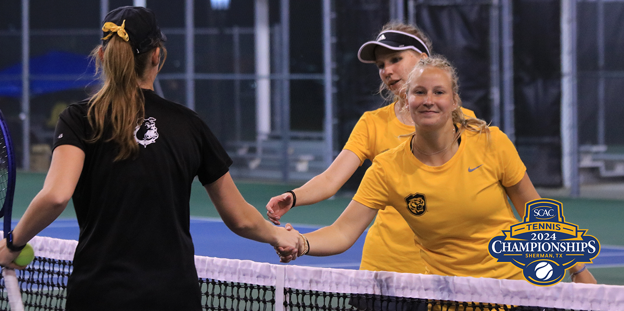 Colorado College Advances to Women's Semifinals After Defeating Texas Lutheran